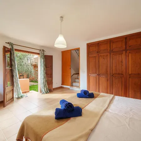 Casa de Férias Sa Taulera By Interhome