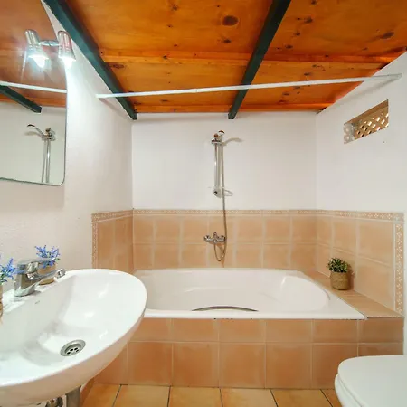 Casa de Férias Sa Taulera By Interhome *