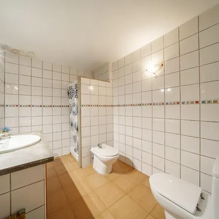 Sa Taulera By Interhome Casa de Férias Capdepera (Mallorca)