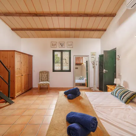 Sa Taulera By Interhome *