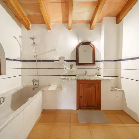 Sa Taulera By Interhome Capdepera (Mallorca)