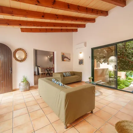 Casa de Férias Sa Taulera By Interhome