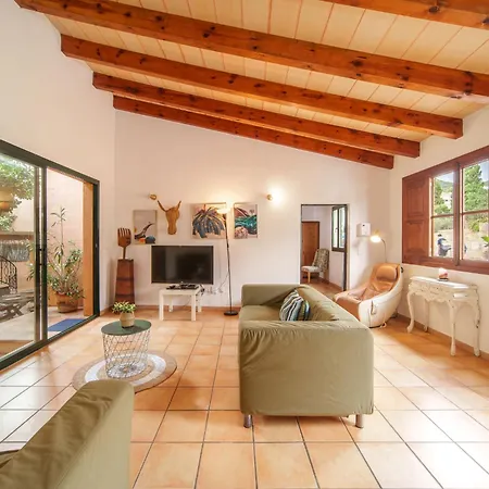 Casa de Férias Sa Taulera By Interhome *