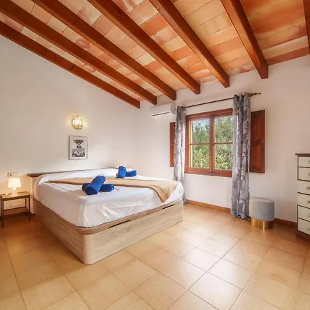 Sa Taulera By Interhome Capdepera (Mallorca)