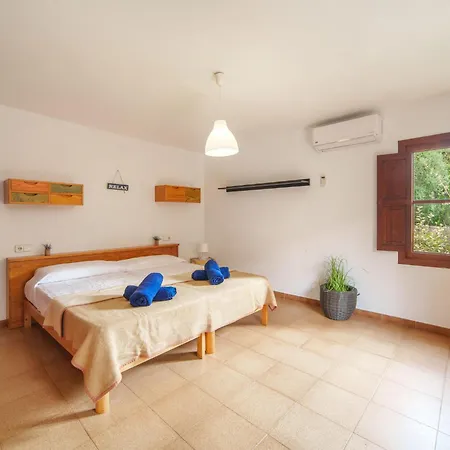 Sa Taulera By Interhome * Capdepera (Mallorca)