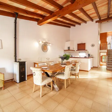 Sa Taulera By Interhome Casa de Férias Capdepera (Mallorca)
