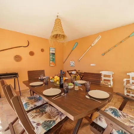 Casa de Férias Sa Taulera By Interhome Capdepera (Mallorca)