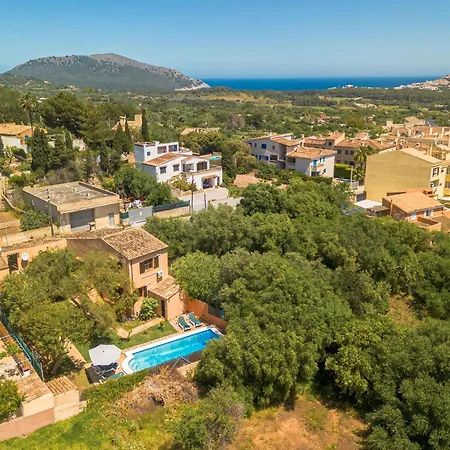 Casa de Férias Sa Taulera By Interhome *