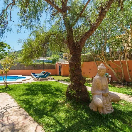 Sa Taulera By Interhome * Capdepera (Mallorca)