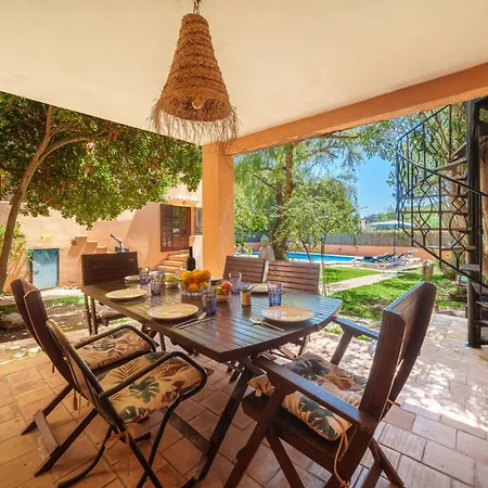 Sa Taulera By Interhome * Capdepera (Mallorca)